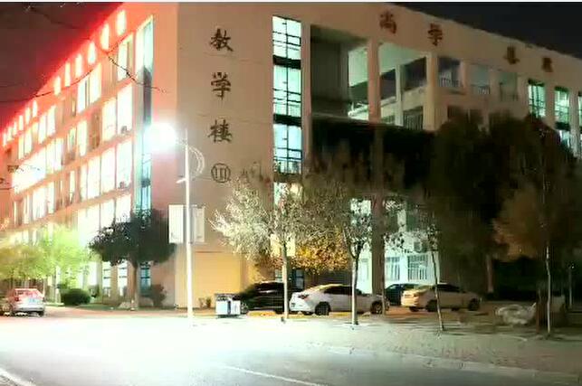 初中畢業(yè)生可以報名濱州技術(shù)學(xué)院哪些專業(yè)？