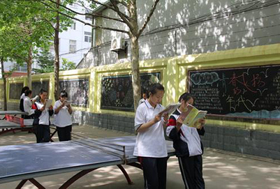 貴陽(yáng)行知職業(yè)學(xué)校：建筑學(xué)專業(yè)就業(yè)方向如何?