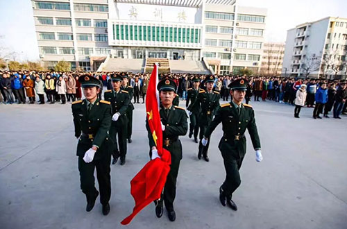 山東濰坊商業(yè)學(xué)校是所什么學(xué)校？學(xué)校好嗎？