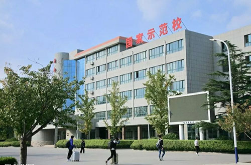 濰坊商業(yè)學校還可以升學嗎？學校報名條件高嗎？