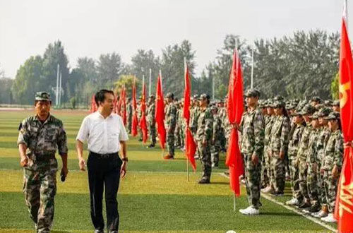 濰坊商業(yè)學(xué)校管理嚴(yán)格嗎？就業(yè)怎么樣？