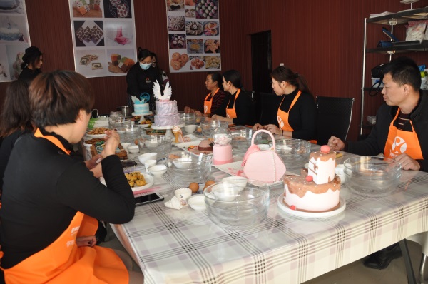 濟(jì)寧市任城區(qū)新希望職業(yè)培訓(xùn)學(xué)校都有什么專業(yè)？學(xué)校怎么樣？