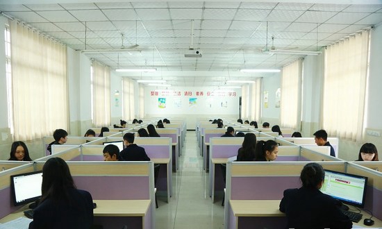 樂山市計(jì)算機(jī)學(xué)校會(huì)計(jì)專業(yè)核心課程--會(huì)計(jì)基礎(chǔ)