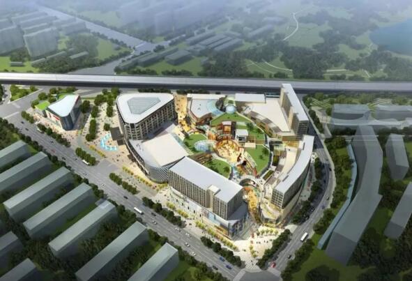 藍海酒店集團與青島政建投資集團強強聯(lián)合，藍?！坝A”品牌揚帆青島！