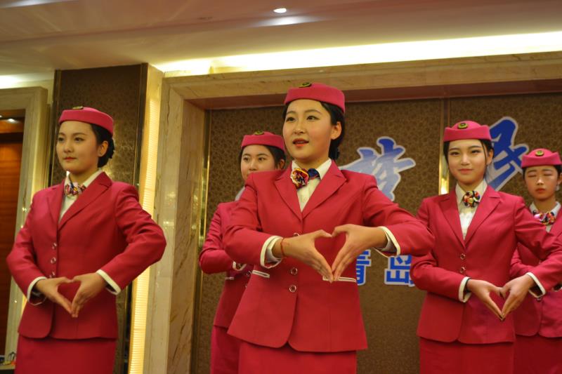 為什么這么多人選擇青島航空職業(yè)技術(shù)學(xué)校？