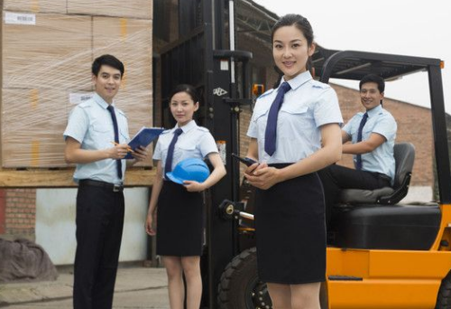  貴陽汽車工程技術(shù)學(xué)校物流服務(wù)與管理專業(yè)怎么樣？