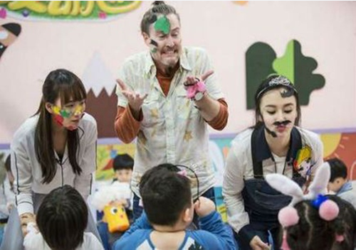  貴陽中專幼師學(xué)校學(xué)前教育專業(yè)教什么？