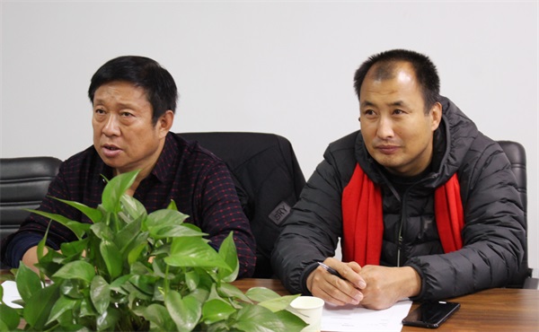 創(chuàng)元教育集團聯合地推團隊成立招生戰(zhàn)略聯盟