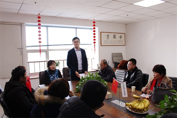 創(chuàng)元教育集團聯合地推團隊成立招生戰(zhàn)略聯盟