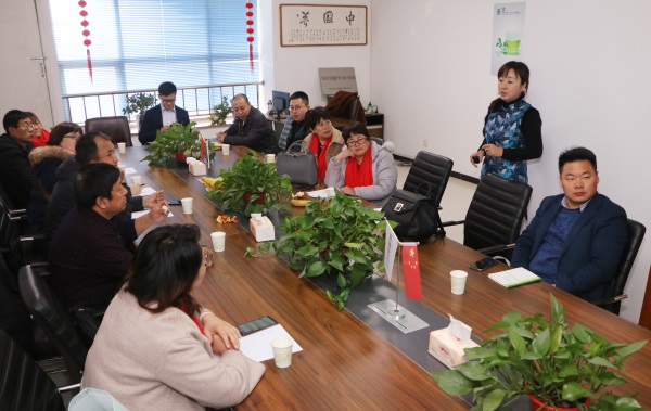 創(chuàng)元教育集團聯合地推團隊成立招生戰(zhàn)略聯盟