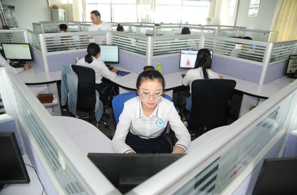 山東威海外國語進修學院畢業(yè)生待遇怎么樣？