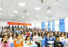  重慶三峽醫(yī)藥高等專科學(xué)校再添校企合作單位