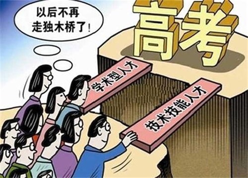 崇尚一技之長 不唯學(xué)歷憑能力——平原職專電力專業(yè)，給您孩子就業(yè)保障