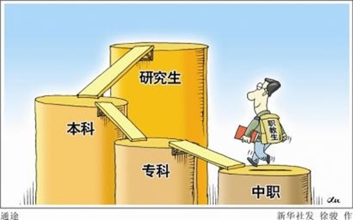 崇尚一技之長 不唯學(xué)歷憑能力——平原職專電力專業(yè)，給您孩子就業(yè)保障