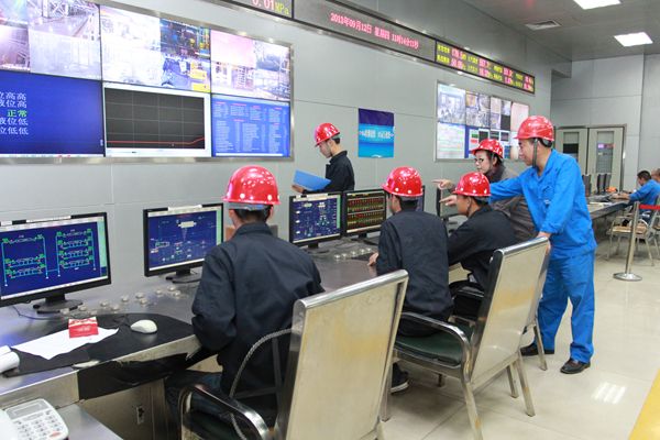 齊魯電力學(xué)校電廠集控運行專業(yè)怎么樣？