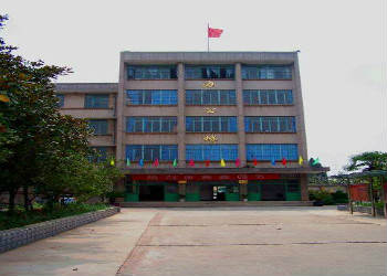 昆明工業(yè)職業(yè)技術學院2018年五年制?？普猩榻B