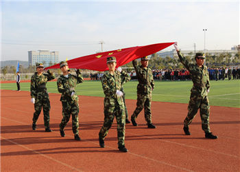 云南南方青年學(xué)院2019年五年制大專(zhuān)計(jì)劃內(nèi)招生專(zhuān)業(yè)