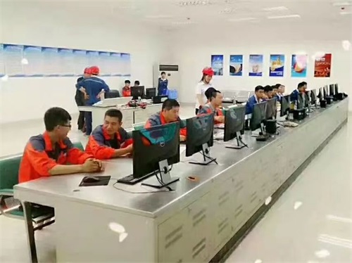 學(xué)技術(shù)、找工作，到德州電力學(xué)校電力專業(yè)