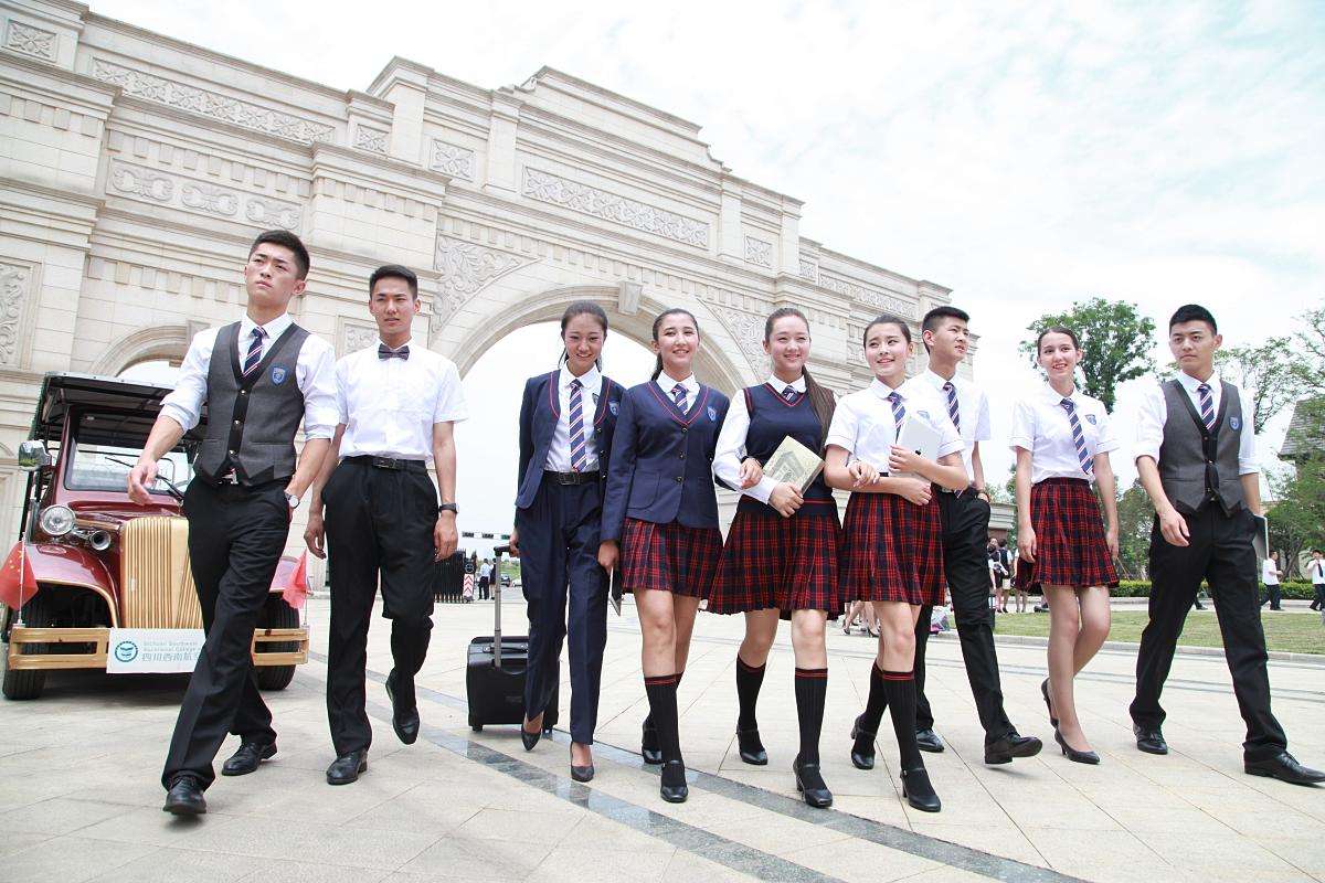  2020年重慶理工大學(xué)辦學(xué)和師資規(guī)模大不大呢？