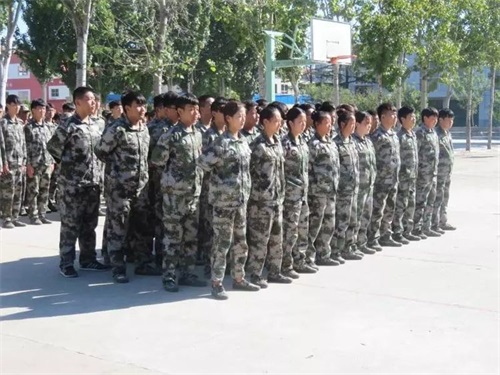 德州電力學校電力專業(yè)為各位學生帶來人生要養(yǎng)成的6個好習慣