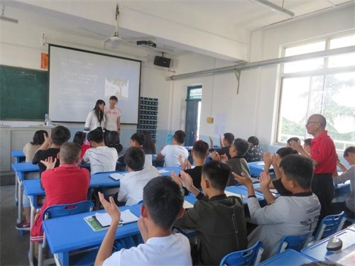 德州電力學校電力專業(yè)為各位學生帶來人生要養(yǎng)成的6個好習慣