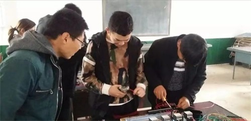 德州電力學校電力專業(yè)為各位學生帶來人生要養(yǎng)成的6個好習慣