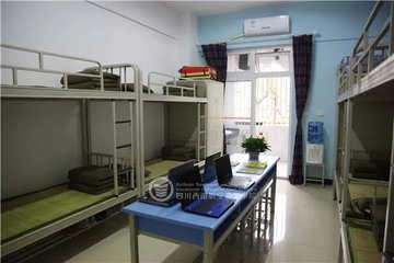  西南大學學校環(huán)境怎么樣?有沒有空調?