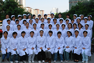 貴陽衛(wèi)生學校的臨床醫(yī)學專業(yè)藥學哪些課程