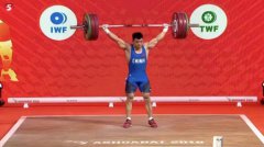  西南大學(xué)學(xué)子勇奪2024世界舉重錦標(biāo)賽三項冠軍