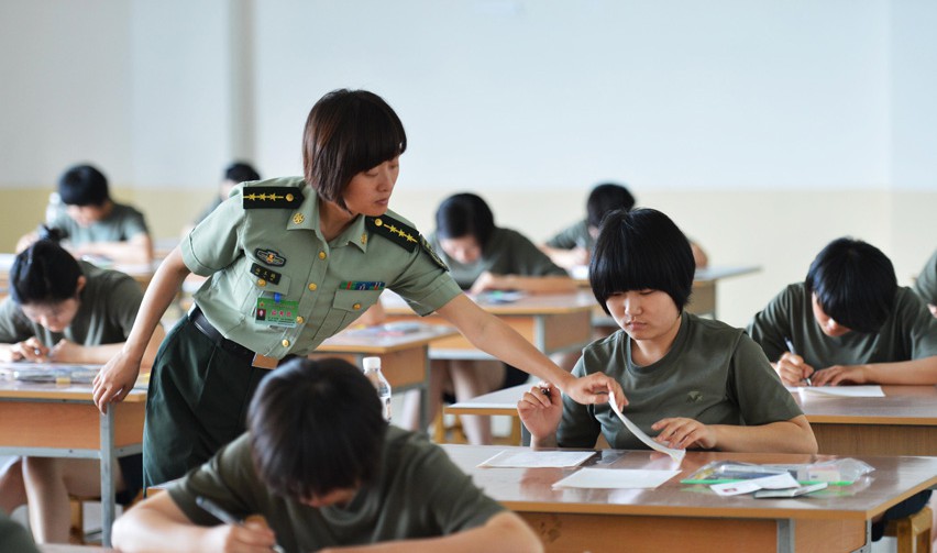 學護理專業(yè)怎么樣？山東學護理去哪里？