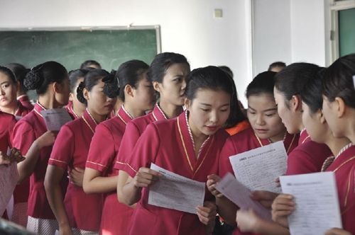 航空學(xué)校招生要求有哪些？