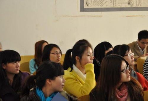  貴陽女子職業(yè)學(xué)校是公辦不？學(xué)校好不好？