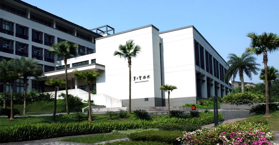 貴州工業(yè)職業(yè)技術(shù)學院校園環(huán)境
