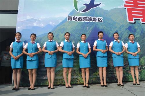 地勤都有哪些工作？青島航空職業(yè)技術學校詳細解說