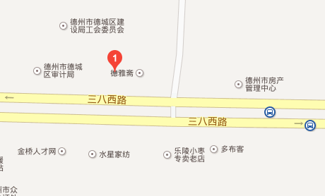 德仁四方家政地址在哪？乘車路線？