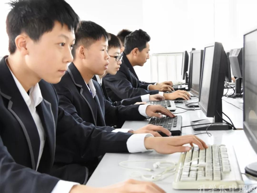 成都市現(xiàn)代職業(yè)技術(shù)學校