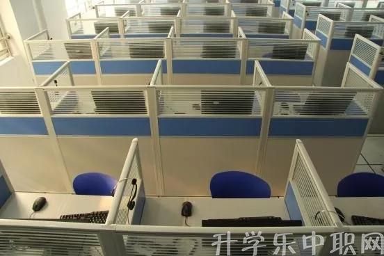 成都市現(xiàn)代職業(yè)技術(shù)學校
