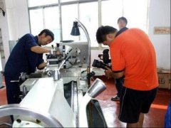  重慶工貿(mào)職業(yè)技術(shù)學(xué)院什么專業(yè)最好，就業(yè)率怎