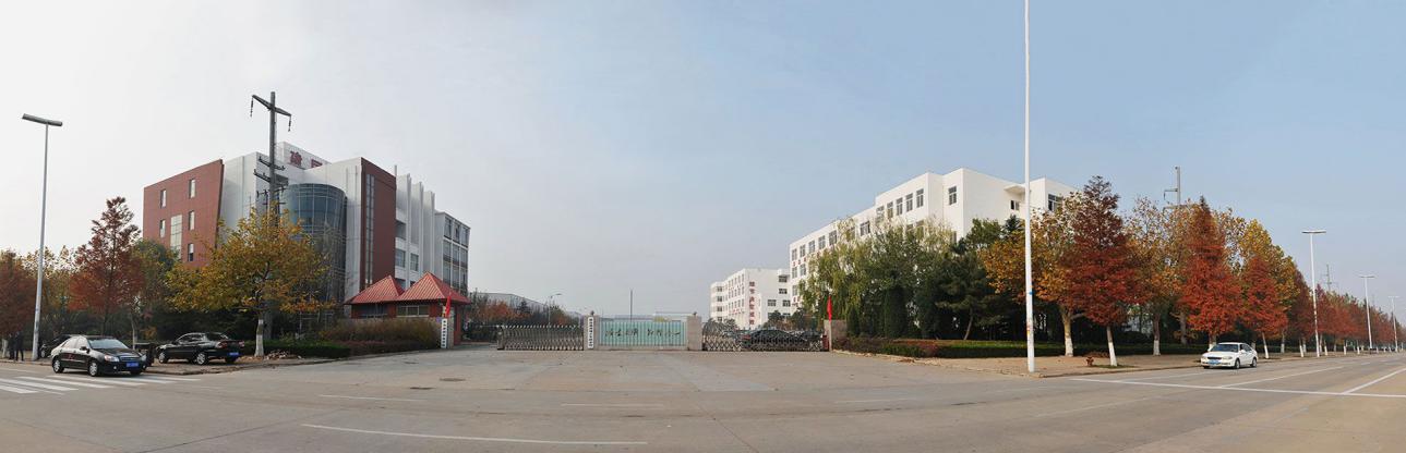 青島海灣理工學(xué)院怎么樣？