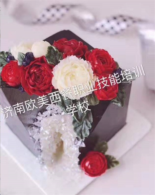 濟(jì)南歐美西餐職業(yè)技能培訓(xùn)學(xué)校值得報(bào)考嗎？