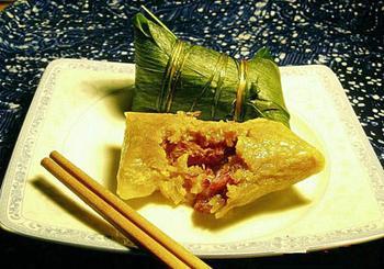 山東技校網祝大家端午節(jié)快樂！