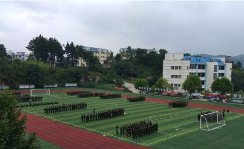  貴陽龍里職校在哪丨貴州省龍里中等職業(yè)學(xué)校2020報名入口