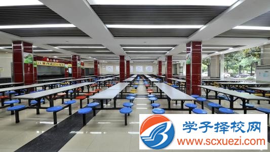 四川育英醫(yī)養(yǎng)科技技工學(xué)校宿舍條件、住宿好嗎、寢室情況