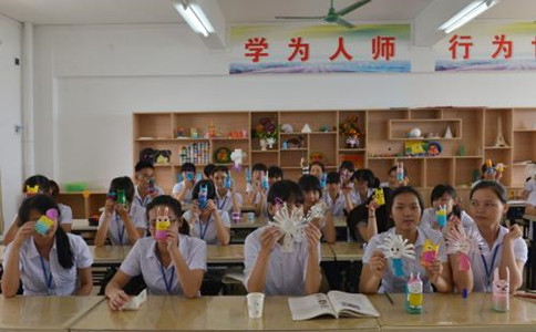 就讀成都幼師職業(yè)學校學前教育專業(yè)畢業(yè)后可以從事哪些工作
