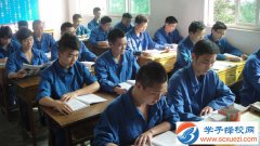 遂寧機(jī)電職業(yè)技術(shù)學(xué)校2024年報(bào)名條件、報(bào)名對(duì)象