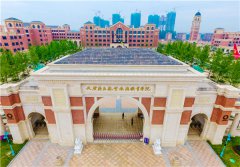  四川成都有幾個(gè)航空學(xué)院