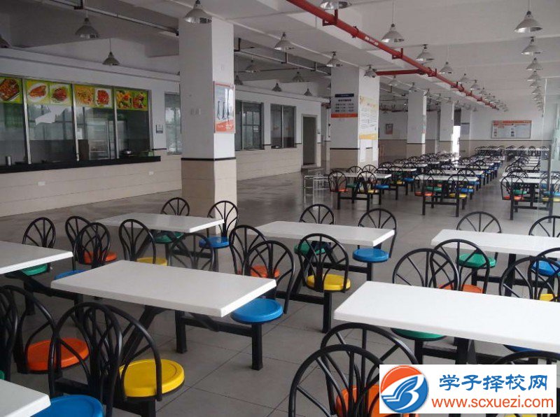 四川省蓬溪縣中等職業(yè)技術(shù)學(xué)校宿舍條件、住宿好嗎、寢室情況
