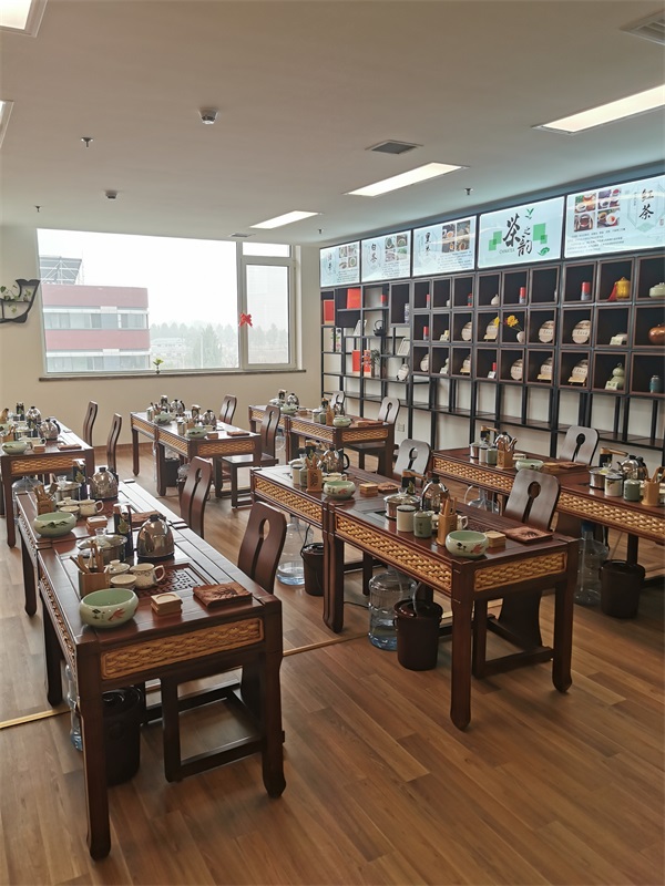 山東廣達(dá)技工學(xué)校環(huán)境怎么樣？