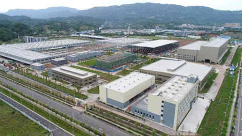 雅安航空工業(yè)聯(lián)合技工學校2020年報名條件、招生要求