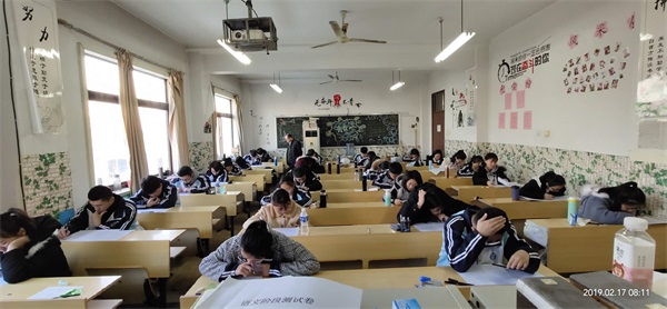 山東廣達(dá)技工學(xué)校辦學(xué)情況怎么樣？